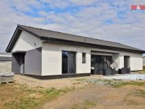Prodej rodinného domu, Senožaty, 114 m2