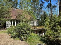 Prodej chaty, Štěchovice, 170 m2