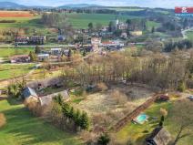 Prodej pozemku pro bydlení, Chotěvice, 2653 m2