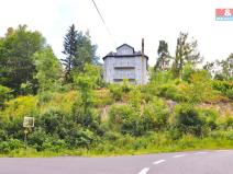 Prodej činžovního domu, Nejdek, Chodovská, 245 m2