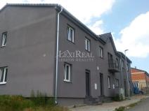 Prodej rodinného domu, Stehelčeves, Řánkova, 103 m2