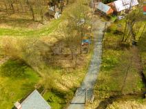 Prodej pozemku, Lobendava - Severní, 456 m2