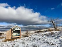 Prodej mobilheimu, Loučná pod Klínovcem, 9 m2