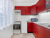 Prodej bytu 1+kk, Dolní Poustevna, Vilémovská, 25 m2