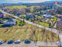 Prodej pozemku pro bydlení, Karviná, V Polích, 1095 m2