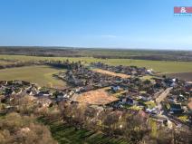 Prodej pozemku pro bydlení, Zlatá, 1765 m2