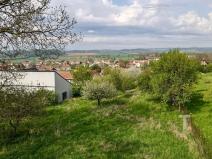 Prodej pozemku pro bydlení, Bořitov, 2381 m2