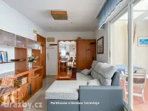 Prodej bytu 2+kk, Torrevieja, Španělsko, 45 m2