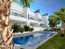 Prodej bytu 2+kk, Torrevieja, Španělsko, 89 m2