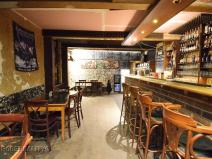 Prodej restaurace, Praha - Libeň, Sokolovská, 160 m2