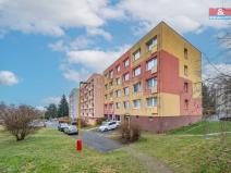 Prodej bytu 3+kk, Příbram - Příbram VII, Příčná, 69 m2