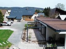 Prodej bytu 2+kk, Mladé Buky, 43 m2