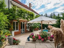 Prodej rodinného domu, Praha - Nebušice, V březinkách, 490 m2