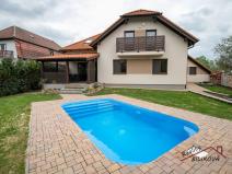 Prodej rodinného domu, Lázně Toušeň, Hlavní, 214 m2