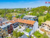 Prodej bytu 3+kk, Plzeň - Severní Předměstí, Lipová, 93 m2