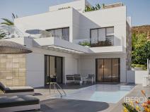 Prodej rodinného domu, El Campello, Španělsko, 141 m2