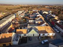 Prodej kanceláře, Brno, Malínská, 179 m2