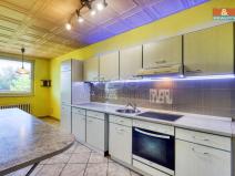 Prodej bytu 4+1, Hostomice, Dobříšská, 85 m2