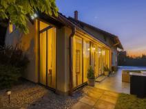 Prodej rodinného domu, Praha - Újezd nad Lesy, Dražická, 206 m2