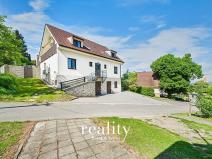 Prodej rodinného domu, Perná, 205 m2