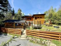 Prodej ubytování, Staré Hamry, 143 m2