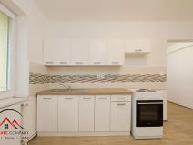 Pronájem bytu 1+1, Ostrava, Palackého, 41 m2