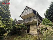 Prodej chaty, Pašinka, 35 m2