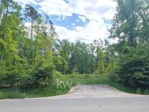 Prodej pozemku pro bydlení, Hradištko, Kersko, 3143 m2