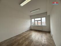 Pronájem kanceláře, Blatná, tř. J. P. Koubka, 42 m2