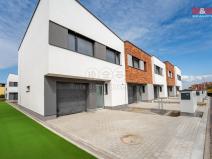 Prodej rodinného domu, Praha - Satalice, 143 m2