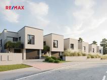 Prodej rodinného domu, Praha - Zbraslav, Na Baních, 137 m2