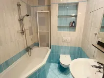 Prodej bytu 2+kk, Praha - Michle, Na úlehli, 41 m2