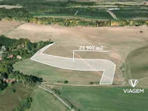 Prodej podílu pole, Dolní Bousov, 7999 m2