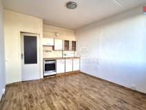 Pronájem bytu 1+kk, Most, M. G. Dobnera, 22 m2