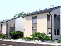 Prodej rodinného domu, Přerov, 150 m2