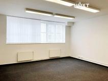 Pronájem kanceláře, Praha - Kunratice, Jana Růžičky, 36 m2