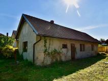 Prodej rodinného domu, Krchleby, 91 m2