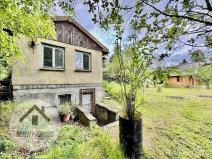 Prodej chaty, Liberec, Úvozní, 16 m2