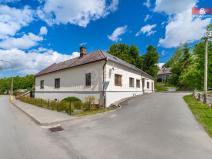 Prodej rodinného domu, Banín, 196 m2