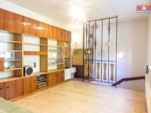 Prodej rodinného domu, Zlín, Sokolská, 103 m2