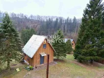 Prodej bytu 3+kk, Ostrovec, 48 m2