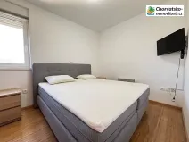 Prodej bytu 2+kk, Novalja, Chorvatsko, 55 m2