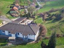 Prodej rodinného domu, Ludmírov, 98 m2