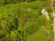 Prodej louky, Javorník - Travná, 2417 m2