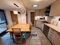 Prodej rodinného domu, Pozořice, Úvoz, 139 m2