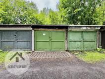 Prodej garáže, Železný Brod, Koberovská, 19 m2
