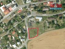 Prodej pozemku pro bydlení, Dlouhá Loučka, 1313 m2
