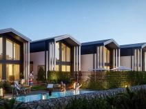 Prodej rodinného domu, Zaton, Chorvatsko, 76 m2