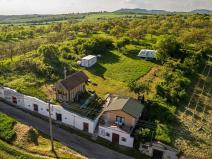 Prodej vinného sklepa, Sedlec, 209 m2