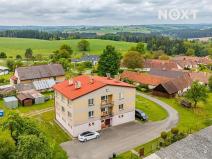 Prodej bytu 4+1, Zhořec, 78 m2